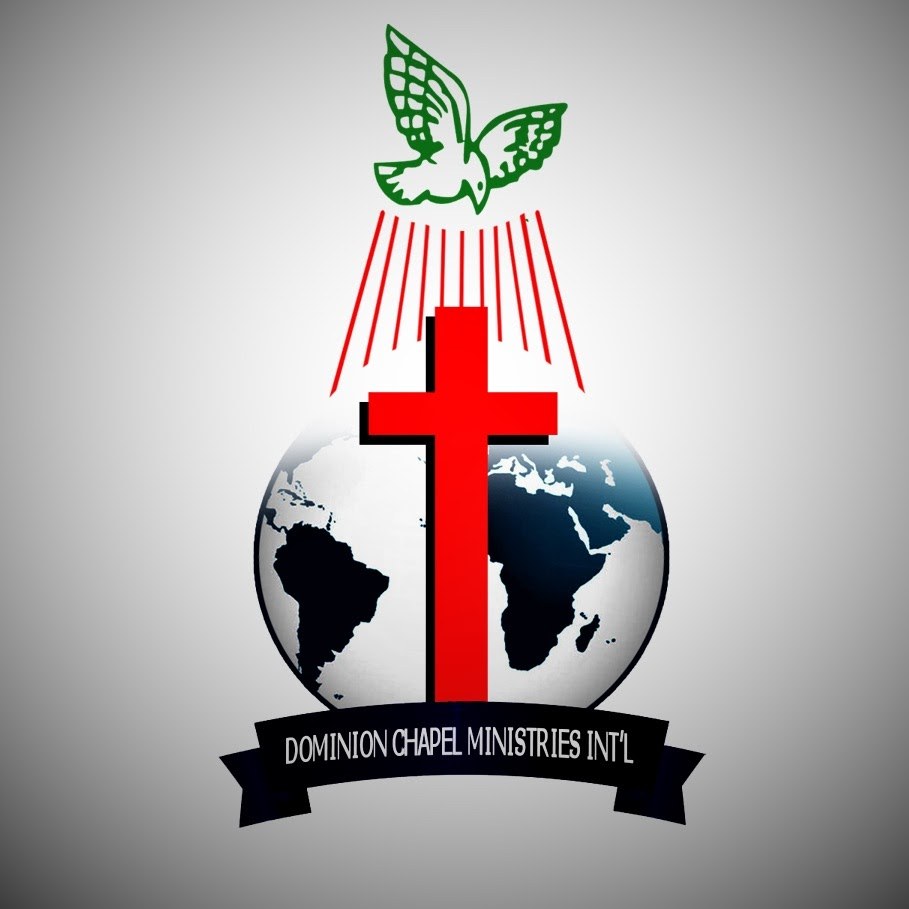 Dominion Chapel Ministries International Kitengela Logo